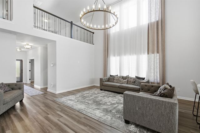 2049 Hartley Drive, Forney, TX 75126