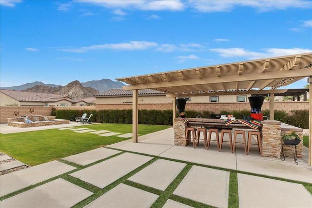 58179 Aragon Way, La Quinta, CA 92253