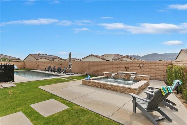 58179 Aragon Way, La Quinta, CA 92253