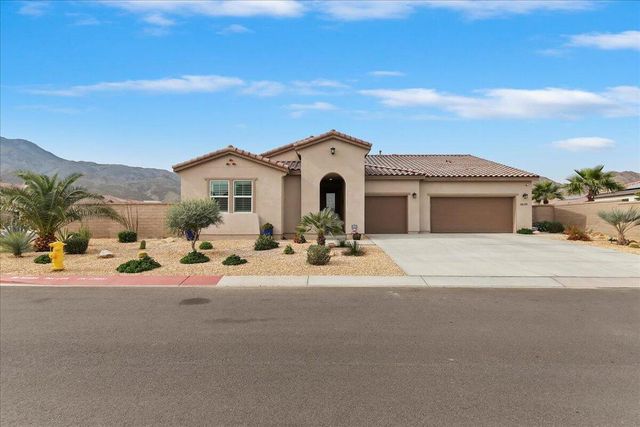 58179 Aragon Way, La Quinta, CA 92253