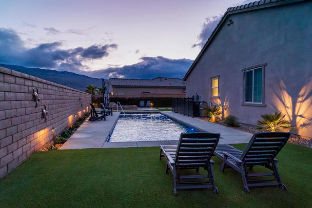 58179 Aragon Way, La Quinta, CA 92253