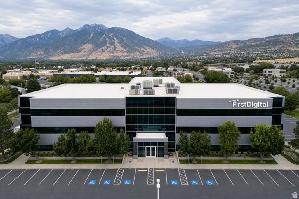 66 E WADSWORTH DR, Draper, UT 84020 — exterior