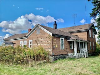 11733 North Road, Freedom, NY 14065