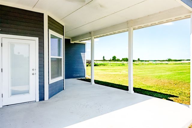 16806 Fm 3486, Terrell, TX 75160