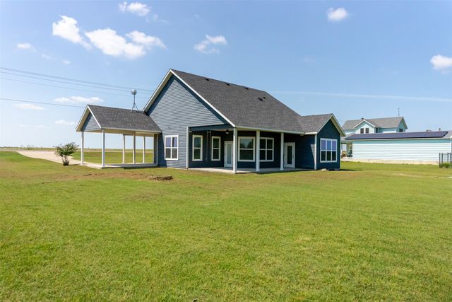 16806 Fm 3486, Terrell, TX 75160