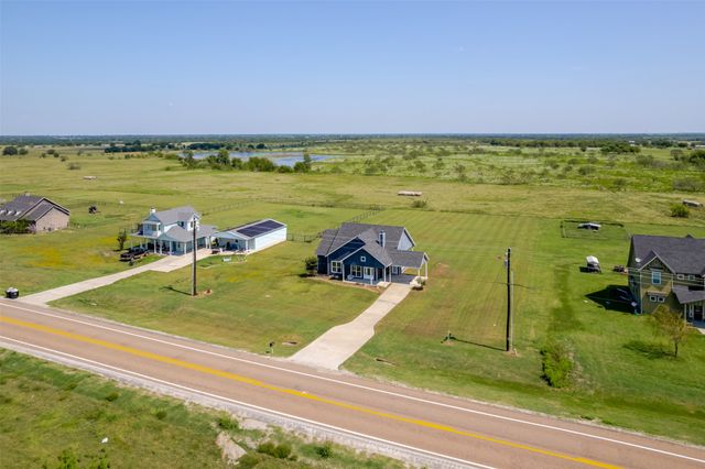 16806 Fm 3486, Terrell, TX 75160