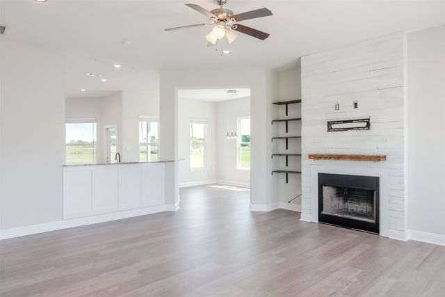 16806 Fm 3486, Terrell, TX 75160