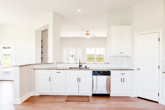 16806 Fm 3486, Terrell, TX 75160