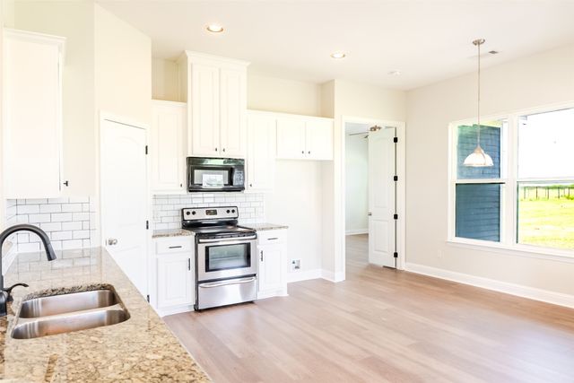 16806 Fm 3486, Terrell, TX 75160