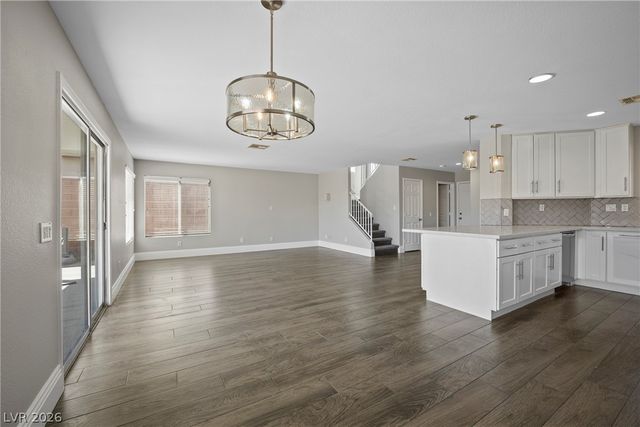 9533 Chanticleer Court, Las Vegas, NV 89129