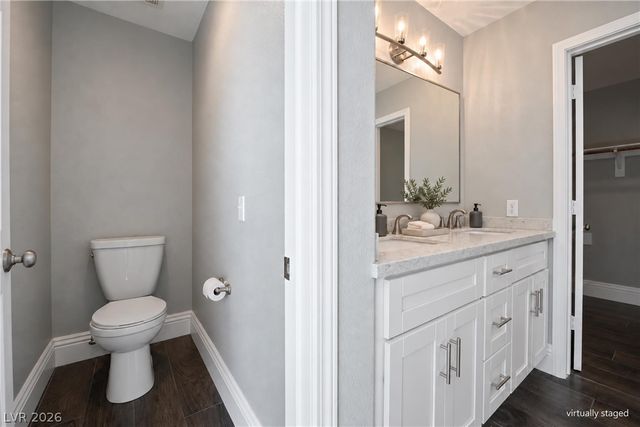 9533 Chanticleer Court, Las Vegas, NV 89129