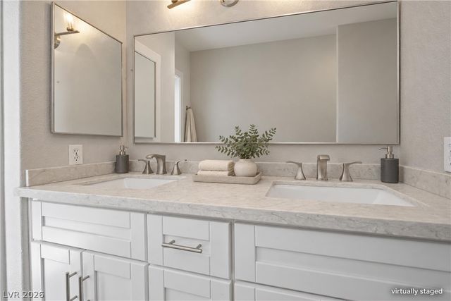 9533 Chanticleer Court, Las Vegas, NV 89129