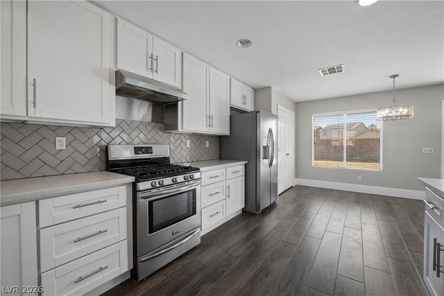 9533 Chanticleer Court, Las Vegas, NV 89129