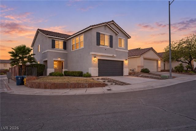 9533 Chanticleer Court, Las Vegas, NV 89129