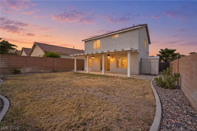 9533 Chanticleer Court, Las Vegas, NV 89129