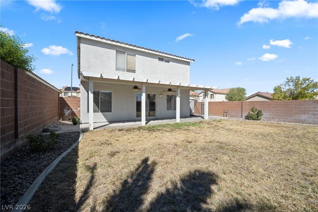 9533 Chanticleer Court, Las Vegas, NV 89129