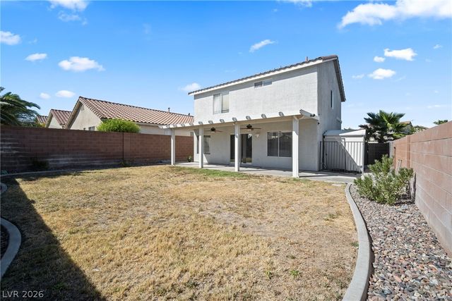 9533 Chanticleer Court, Las Vegas, NV 89129