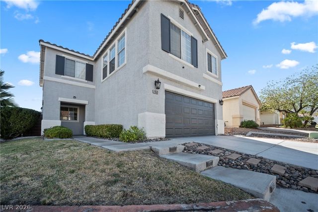 9533 Chanticleer Court, Las Vegas, NV 89129