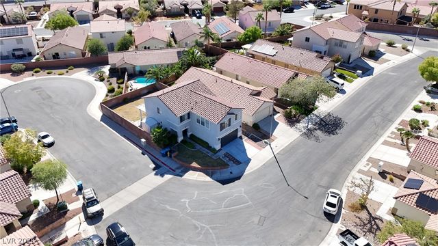 9533 Chanticleer Court, Las Vegas, NV 89129