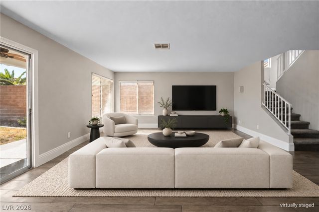 9533 Chanticleer Court, Las Vegas, NV 89129