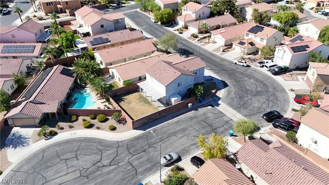 9533 Chanticleer Court, Las Vegas, NV 89129