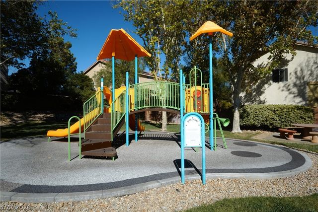 9533 Chanticleer Court, Las Vegas, NV 89129