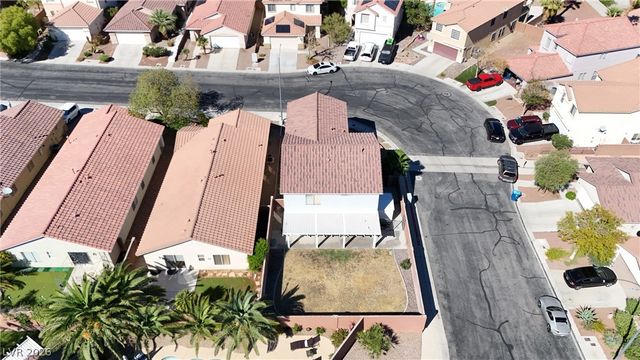 9533 Chanticleer Court, Las Vegas, NV 89129