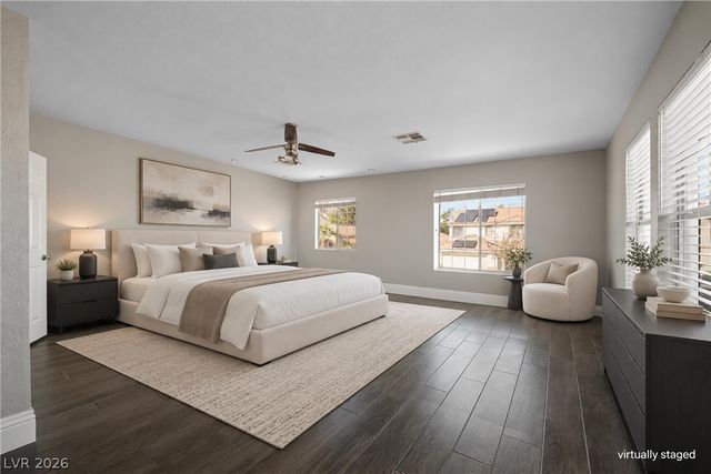 9533 Chanticleer Court, Las Vegas, NV 89129