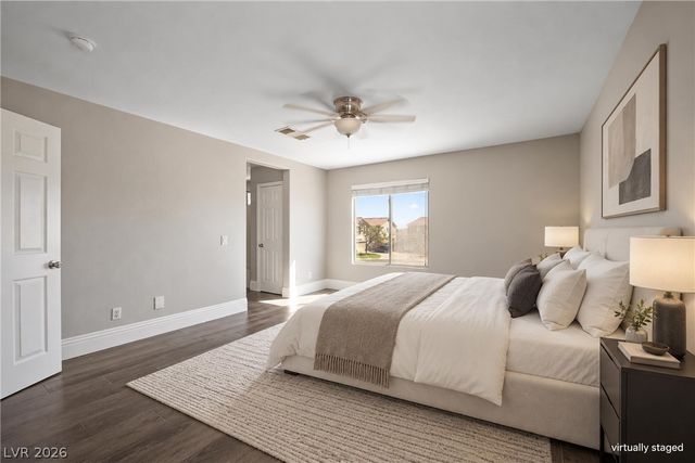 9533 Chanticleer Court, Las Vegas, NV 89129
