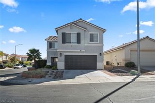 9533 Chanticleer Court, Las Vegas, NV 89129