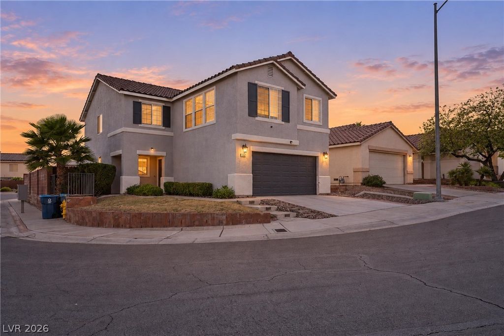 9533 Chanticleer Court, Las Vegas, NV 89129 — photo 2