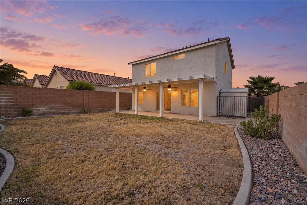 9533 Chanticleer Court, Las Vegas, NV 89129 — photo 3