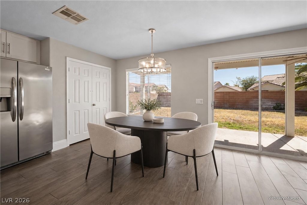 9533 Chanticleer Court, Las Vegas, NV 89129 — photo 5