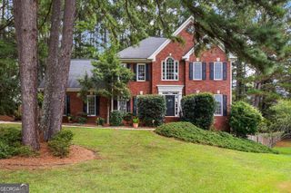 155 Lakemont Circle, Fayetteville, GA 30215