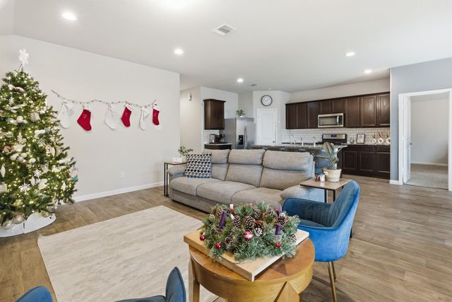 3322 Sumac Drive, Katy, TX 77494