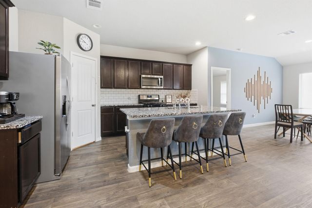 3322 Sumac Drive, Katy, TX 77494