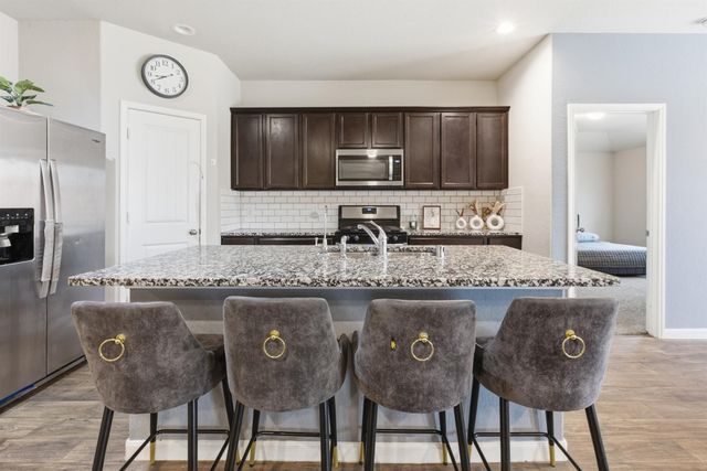 3322 Sumac Drive, Katy, TX 77494