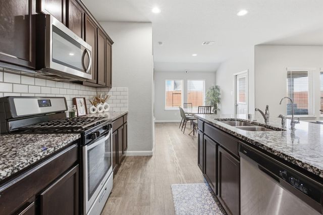 3322 Sumac Drive, Katy, TX 77494