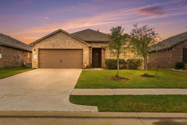 3322 Sumac Drive, Katy, TX 77494