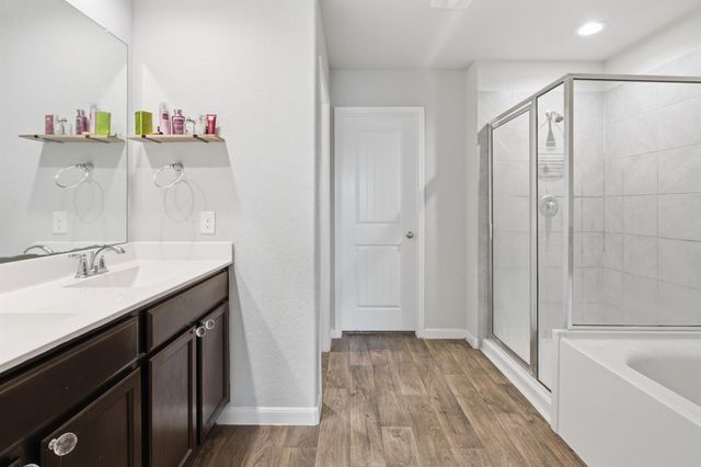 3322 Sumac Drive, Katy, TX 77494