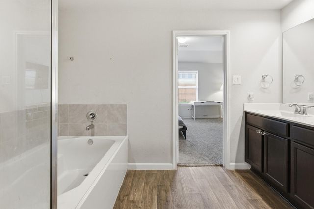 3322 Sumac Drive, Katy, TX 77494