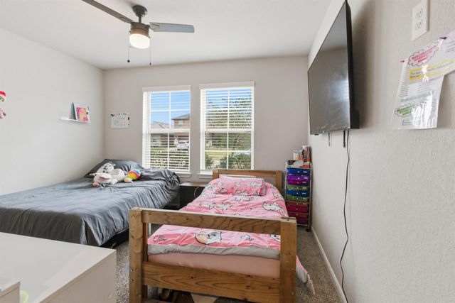 3322 Sumac Drive, Katy, TX 77494