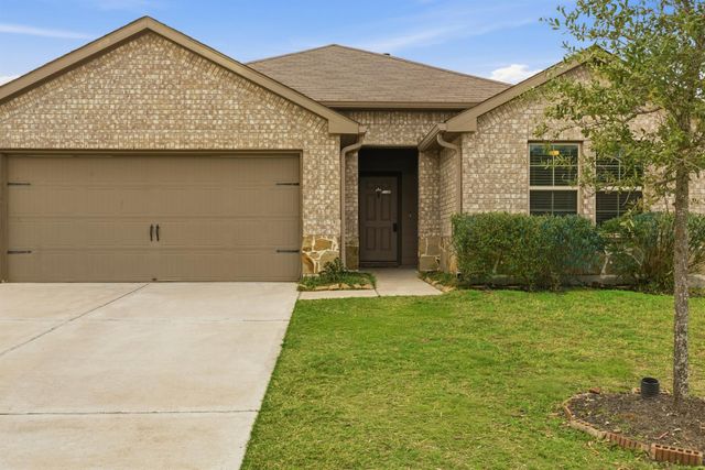 3322 Sumac Drive, Katy, TX 77494