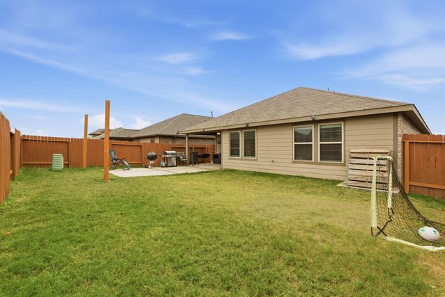 3322 Sumac Drive, Katy, TX 77494