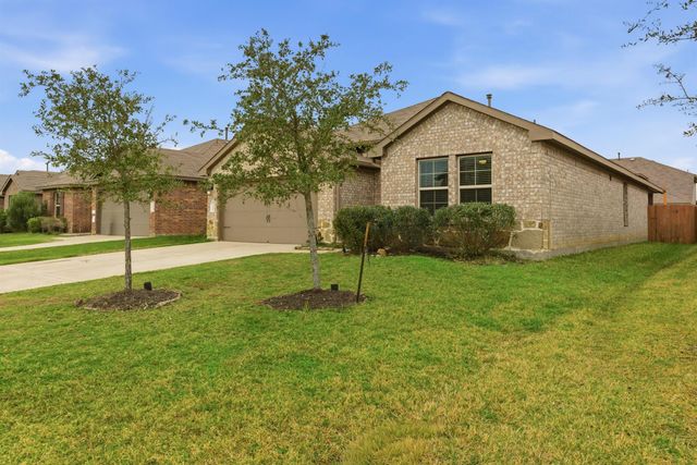 3322 Sumac Drive, Katy, TX 77494