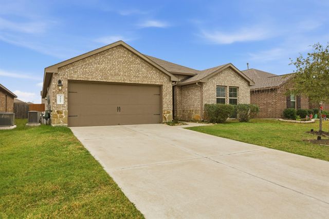 3322 Sumac Drive, Katy, TX 77494