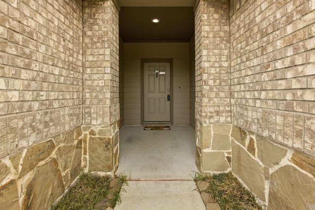 3322 Sumac Drive, Katy, TX 77494