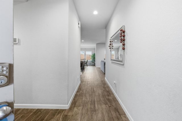 3322 Sumac Drive, Katy, TX 77494