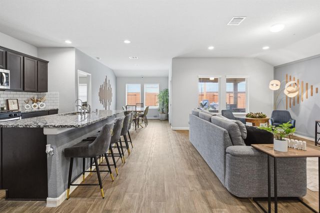 3322 Sumac Drive, Katy, TX 77494