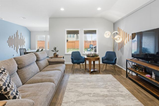 3322 Sumac Drive, Katy, TX 77494